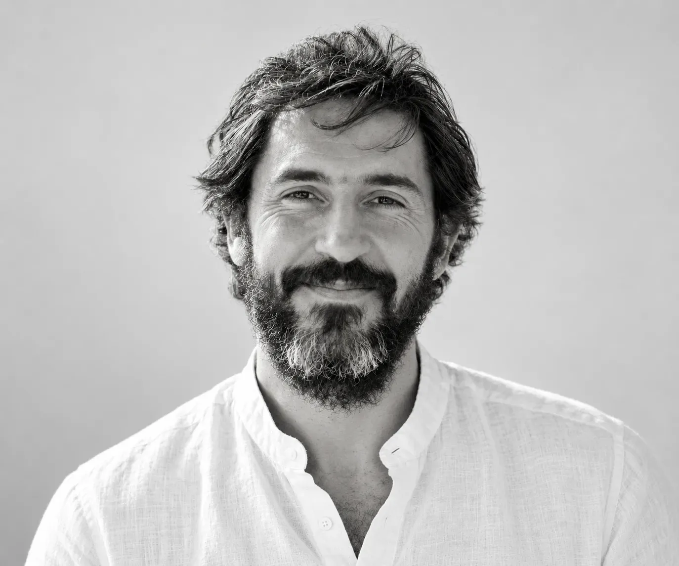 Dario Droznes - Somatic Coach
