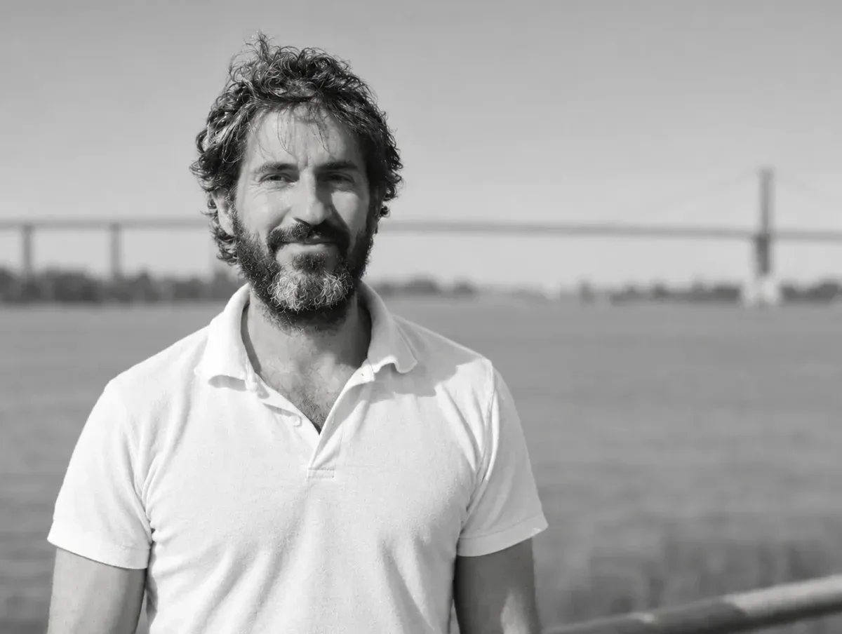Dario Droznes